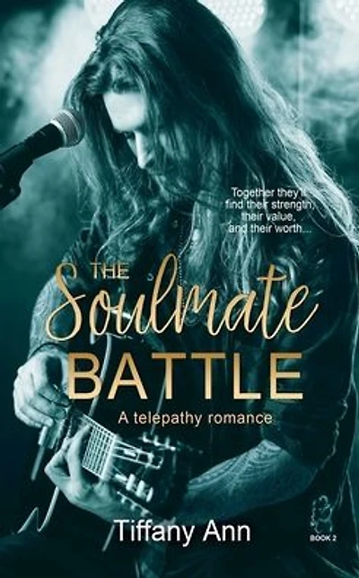 The Soulmate Battle