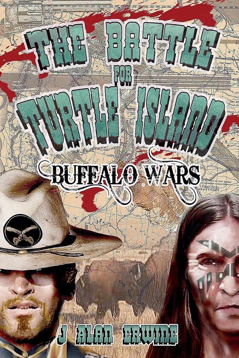 The Battle for Turtle Island: Buffalo Wars