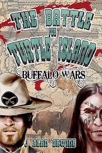 The Battle for Turtle Island: Buffalo Wars