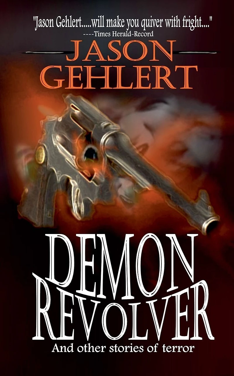 Demon Revolver