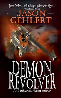 Demon Revolver