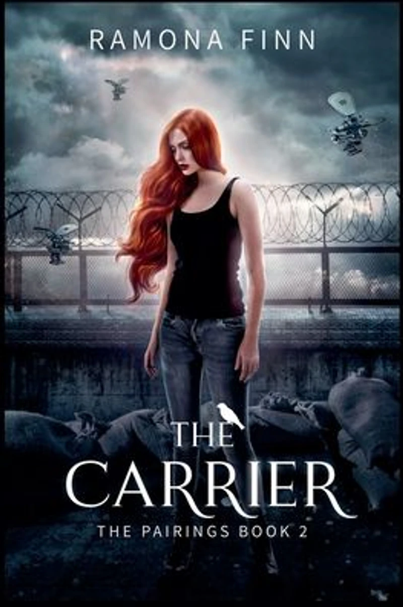 The Carrier (The Pairings, #2)