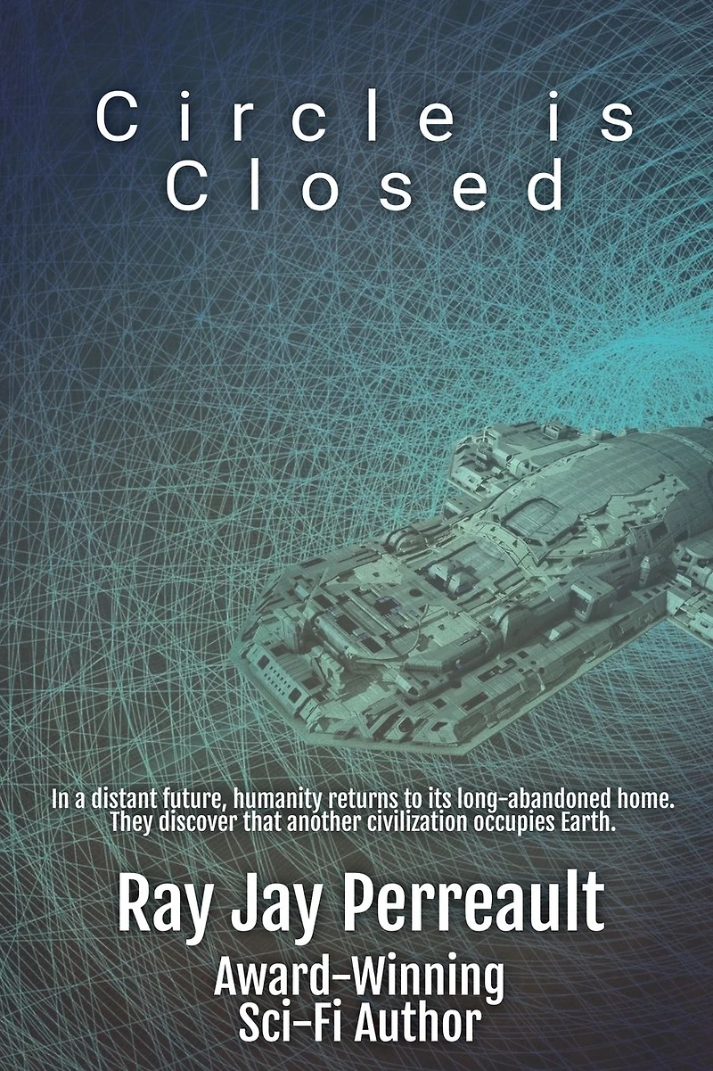 Circle is Closed