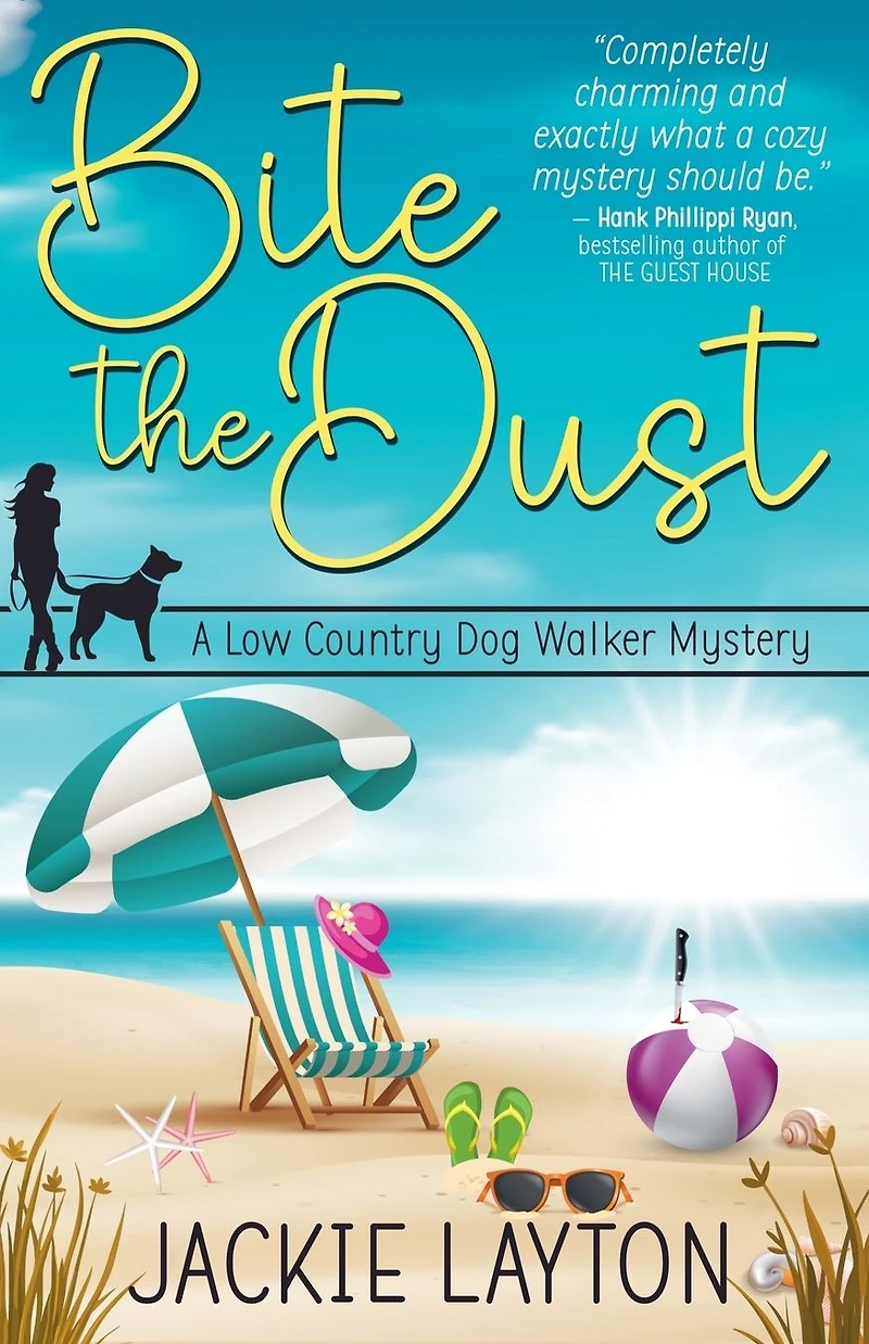Bite the Dust