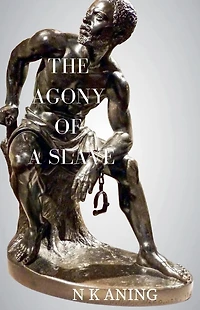 The Agony of a Slave (Short Stories, #6)
