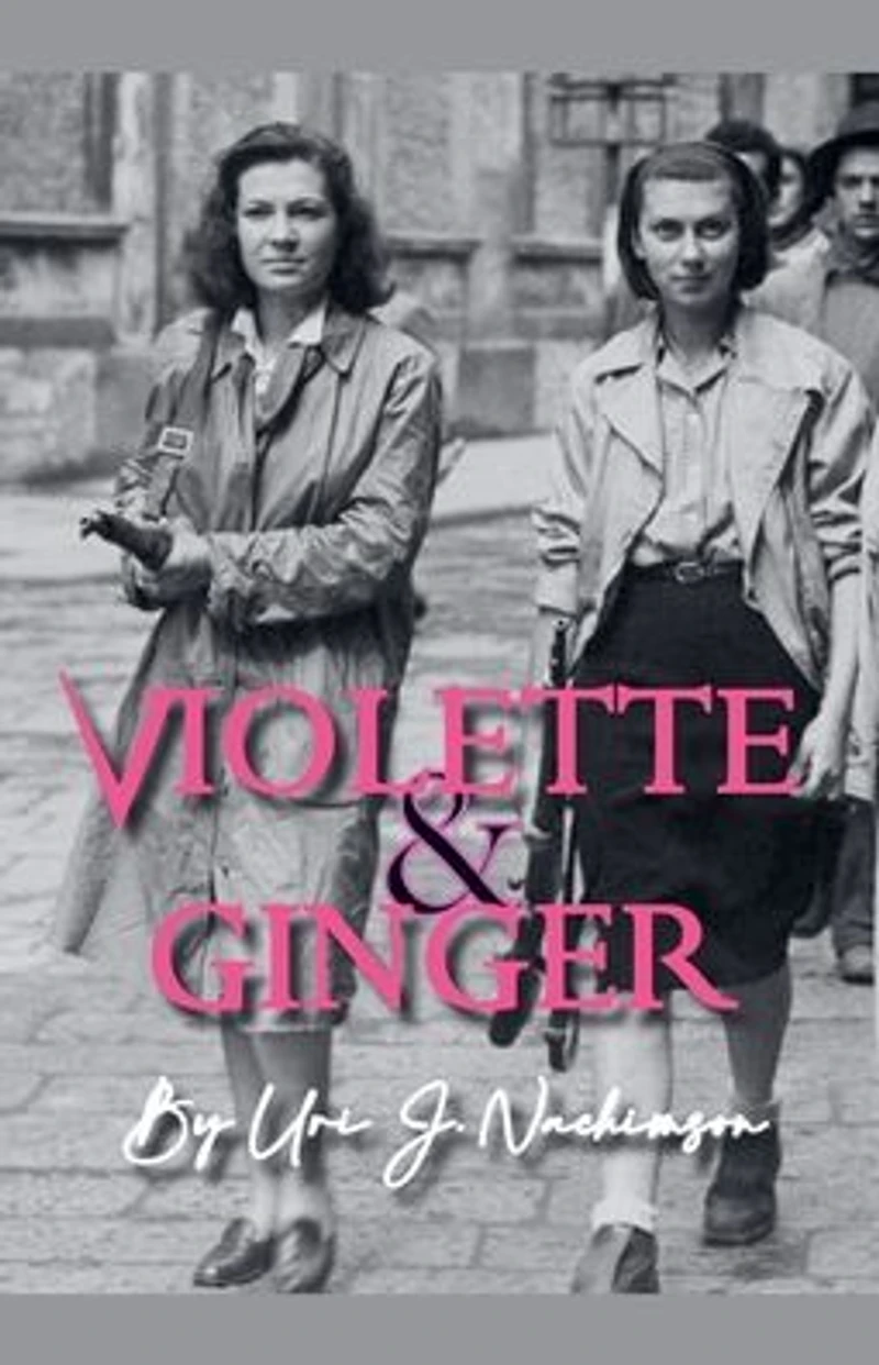 Violette & Ginger