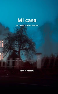 Mi casa