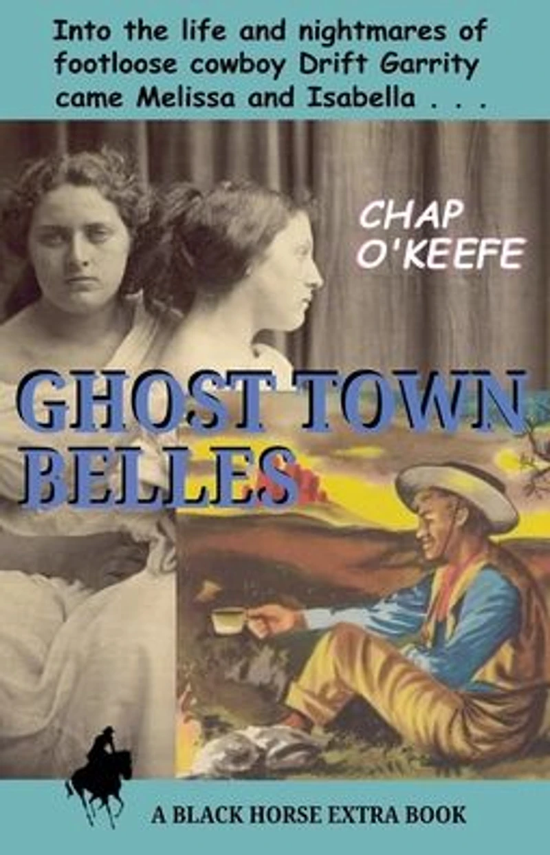 Ghost Town Belles
