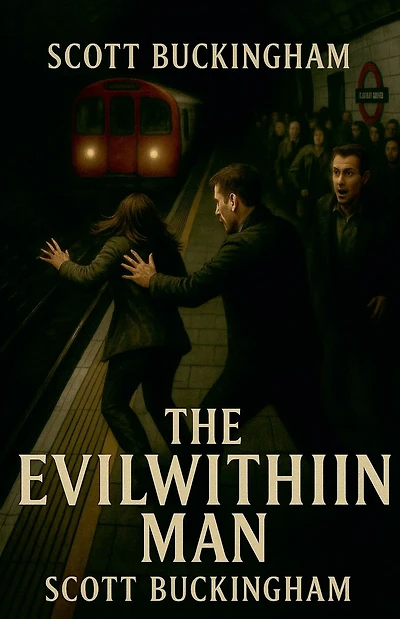 The Evil Within Man
