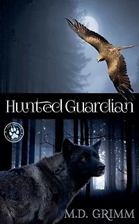 Hunted Guardian (The Shifter Chronicles 7)