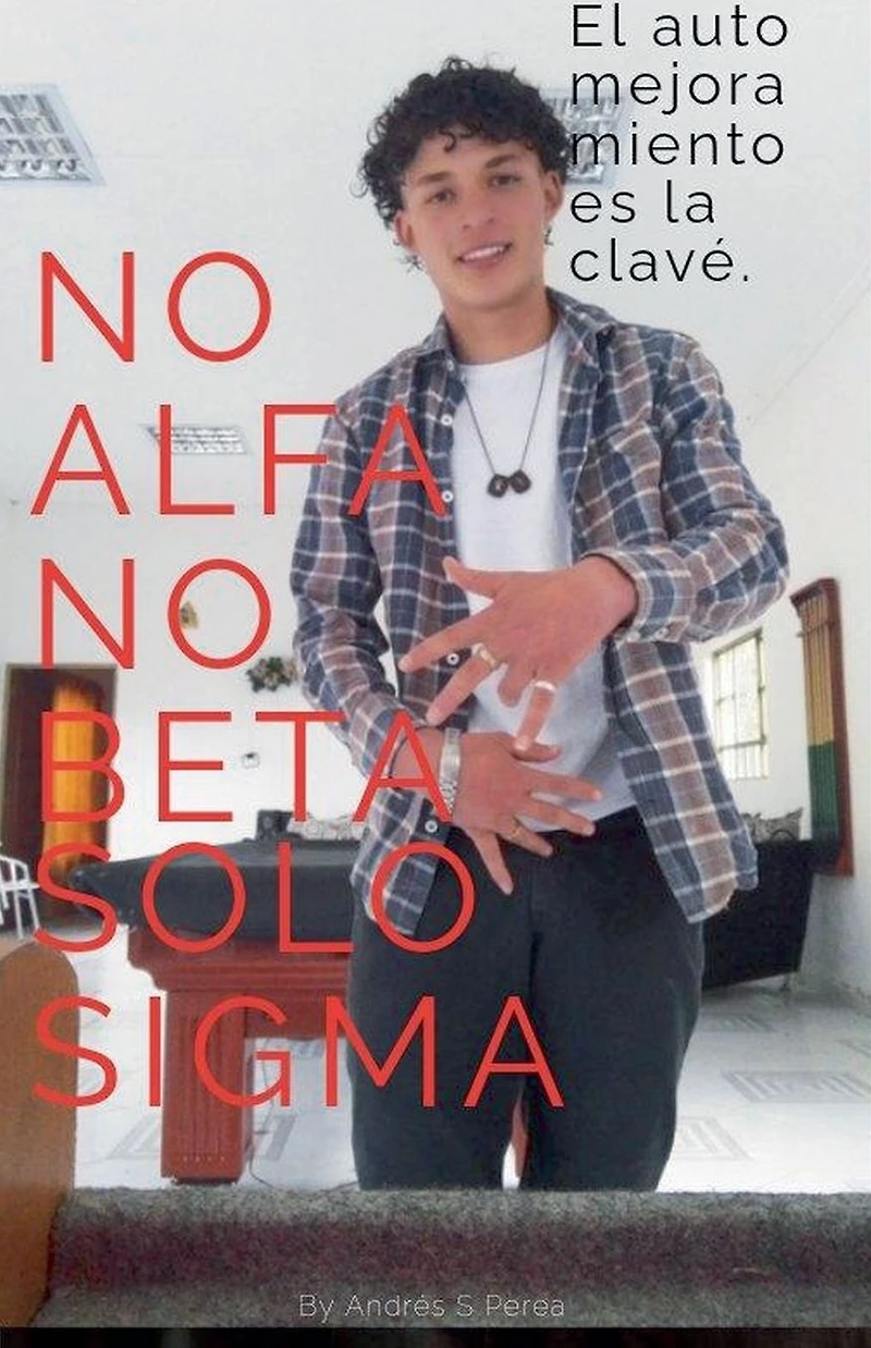 No Alfa Beta Solo Sigma
