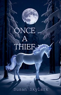 Once a Thief (Chronicles of the Brethren, #0.3)