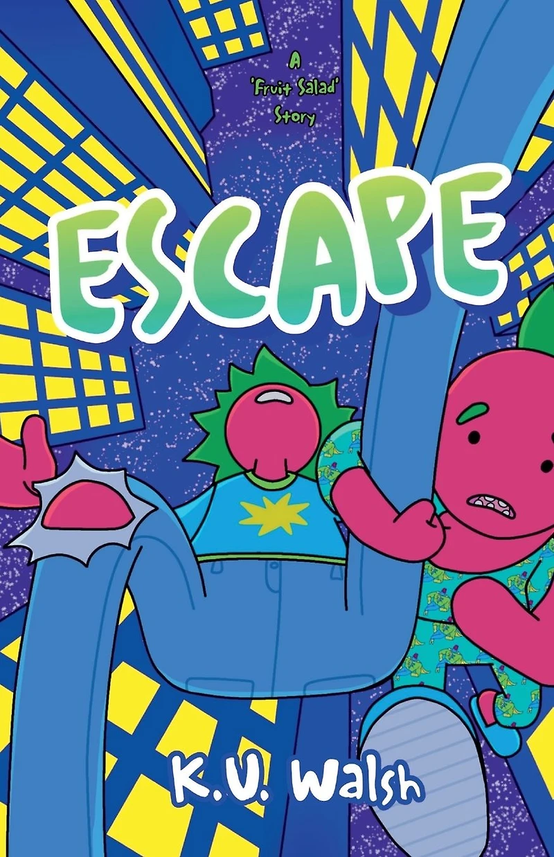 The Escape