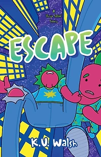 The Escape
