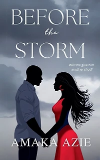 Before the Storm (Lagos plastic surgeons, #1)