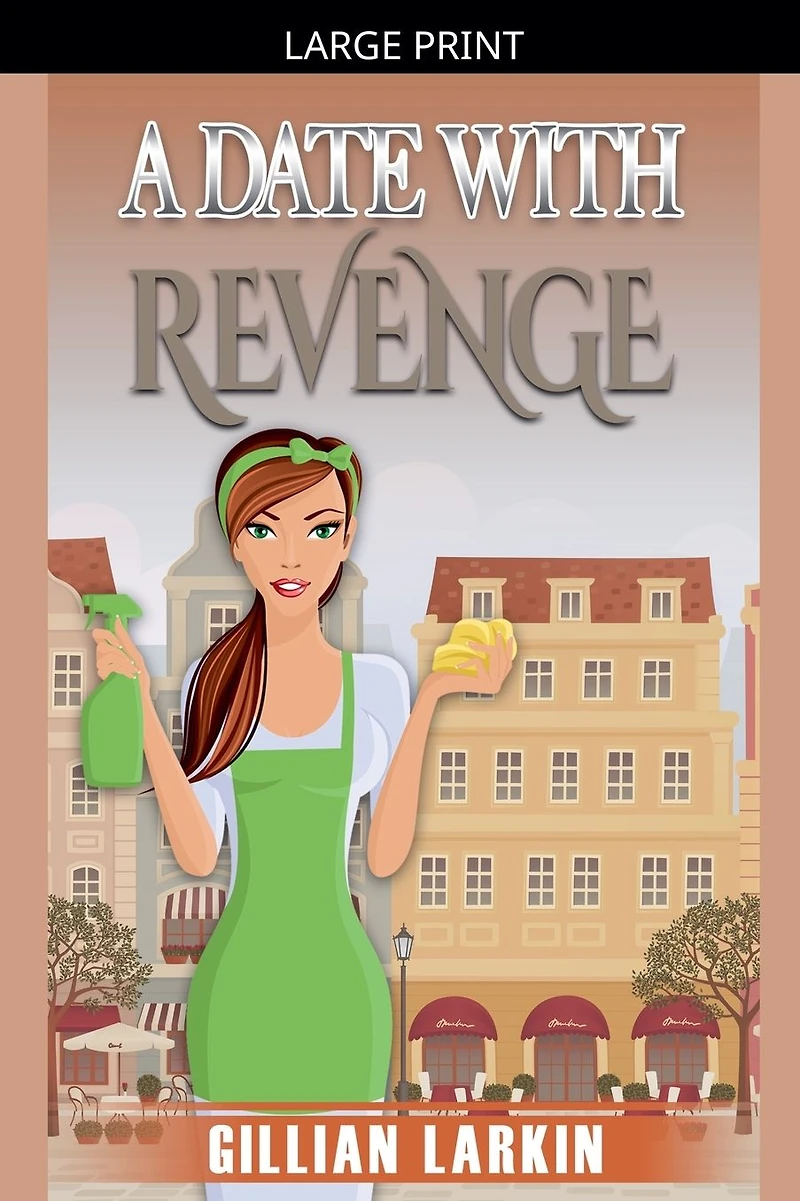 A Date With Revenge