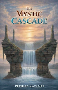 Mystic Cascade (Spirit Realm, #1)