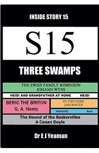 Three Swamps (Inside Story 15)
