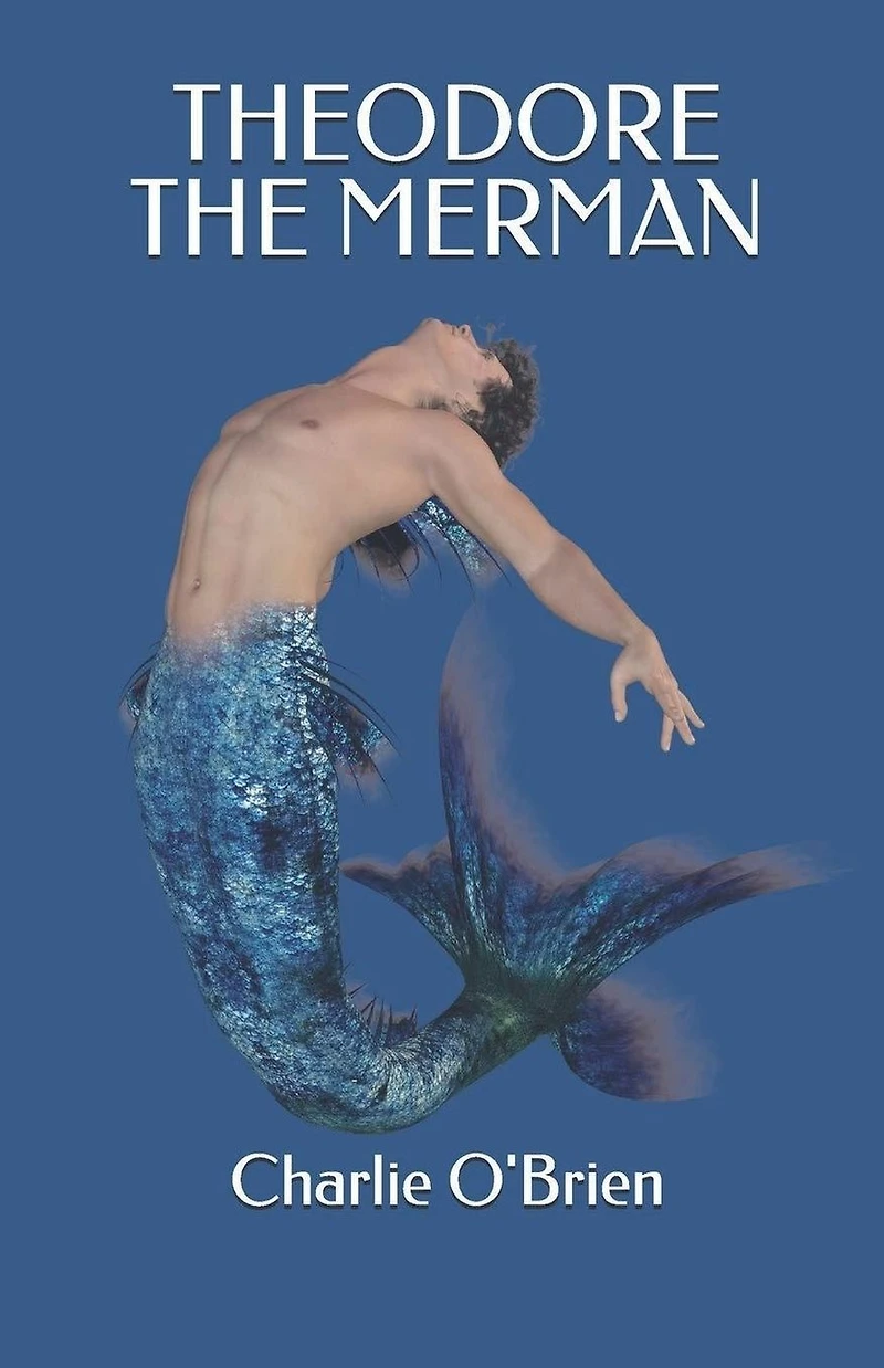 Theodore the Merman