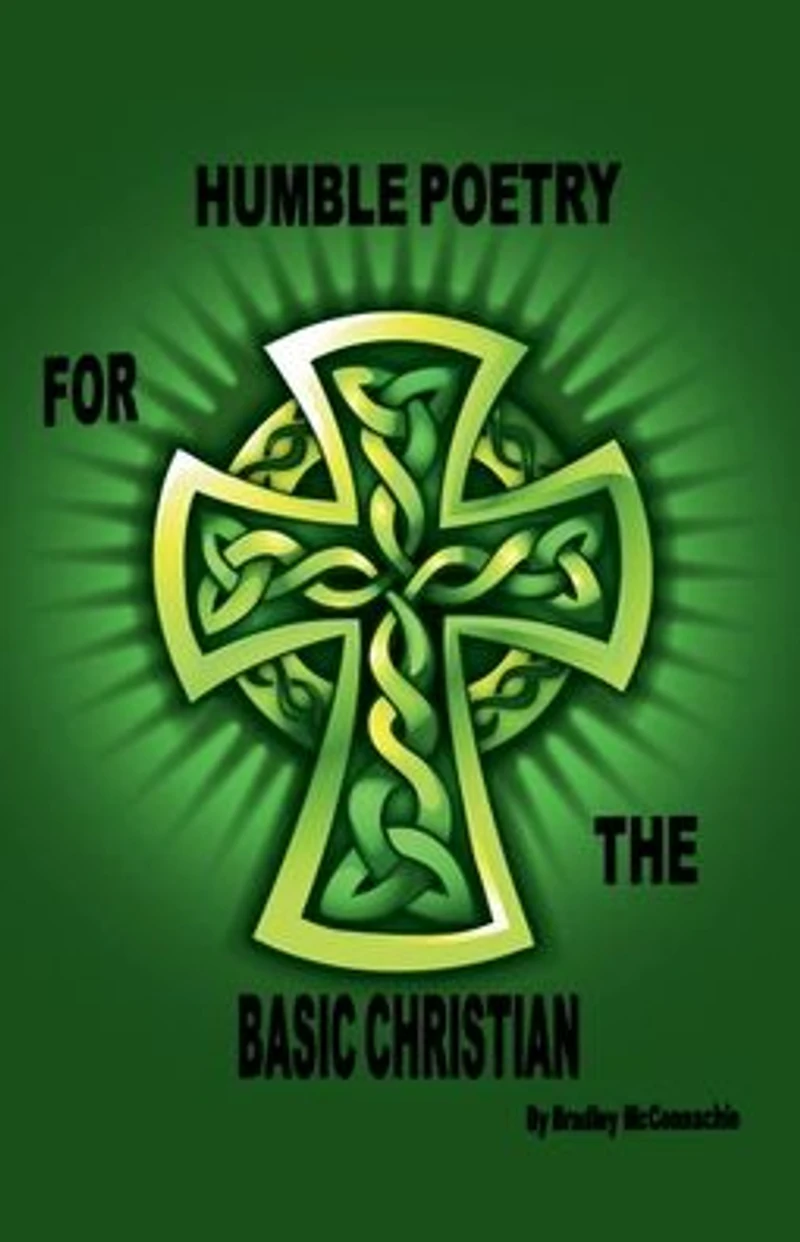 Humble Poetry for the Basic Christian
