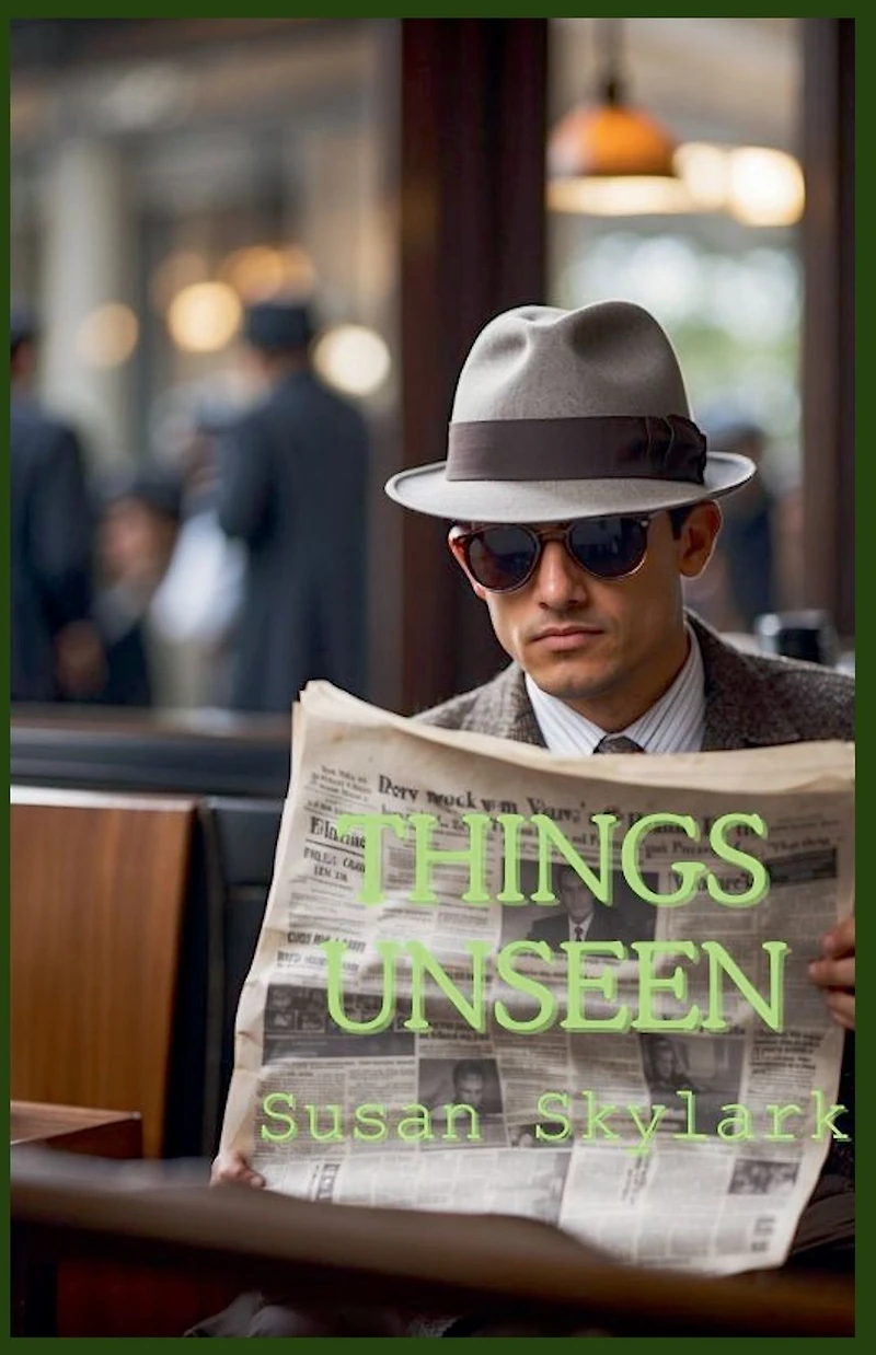 Things Unseen
