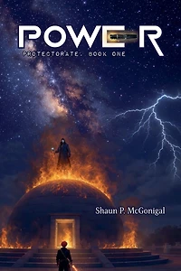 Power (Protection, #1)