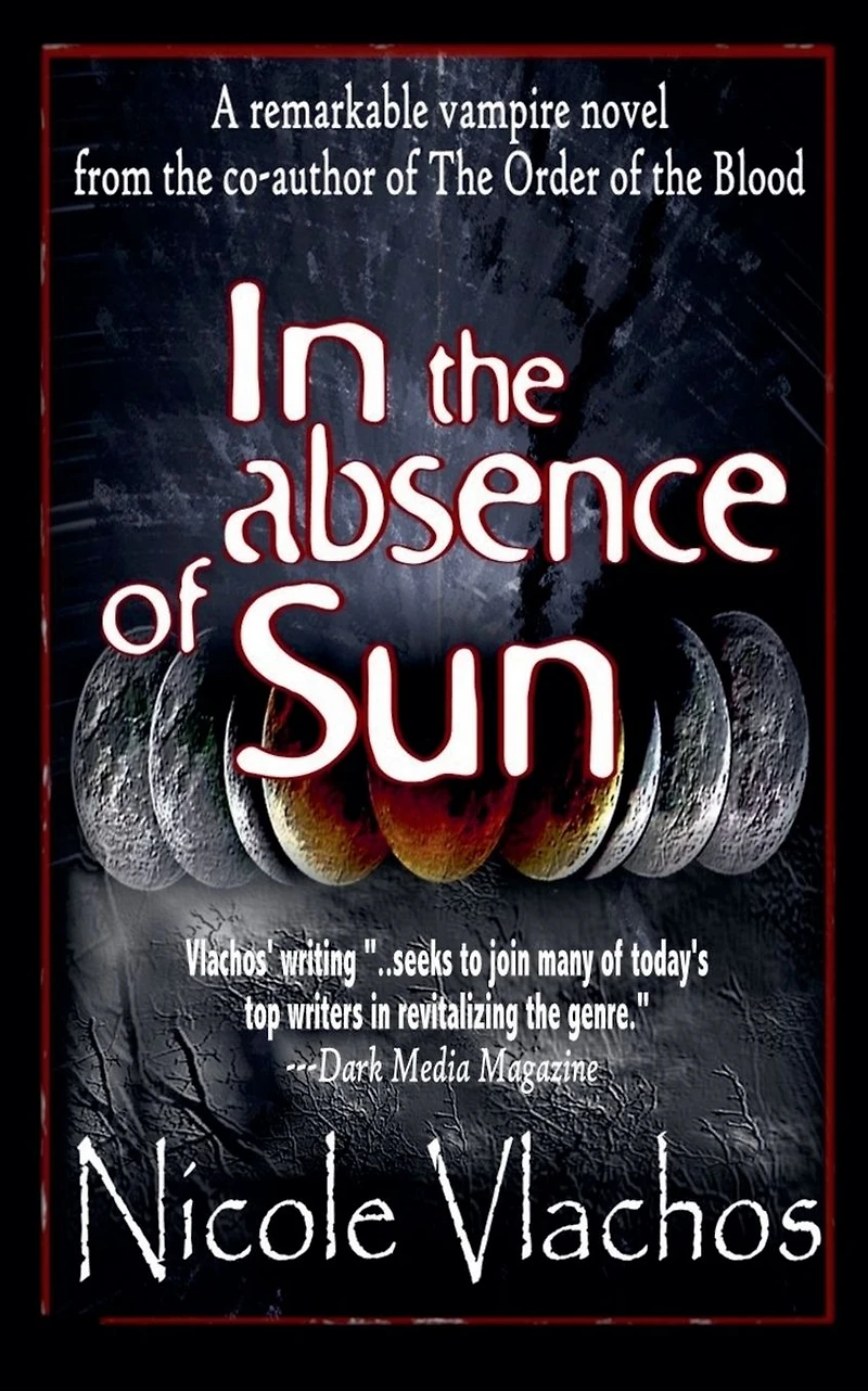 the Absence of Sun