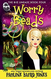 Worry Beads: The Big Uneasy 4
