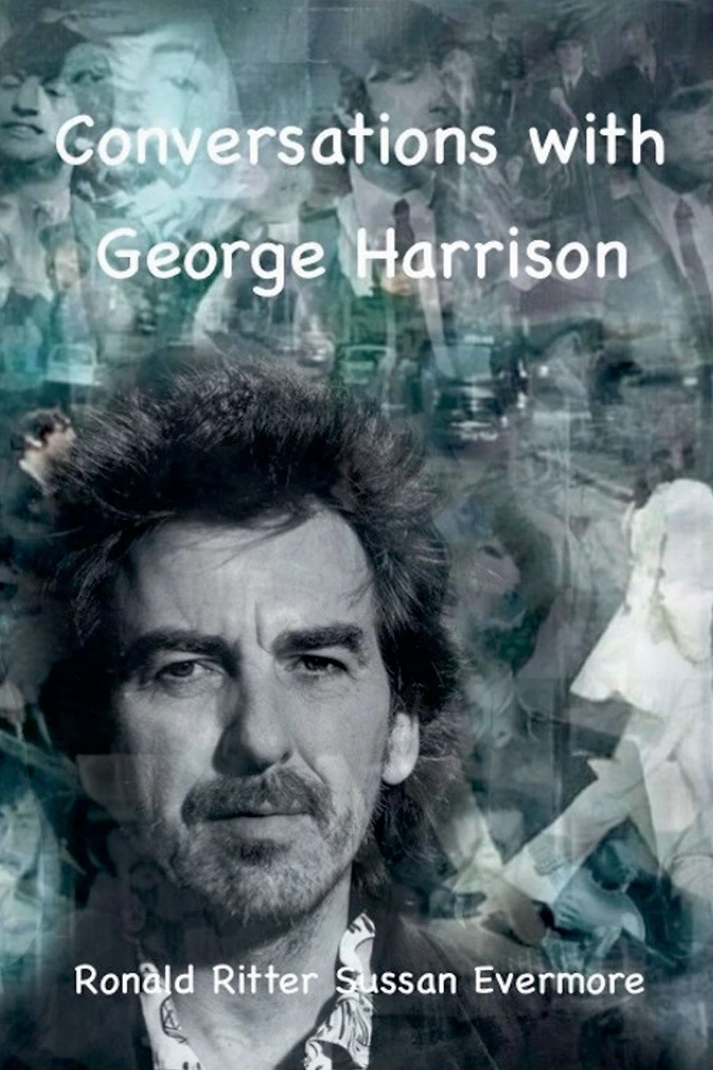 Conversations with George Harrison (Channeling)