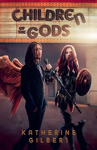 Children of the Gods (More Heaven and Earth)
