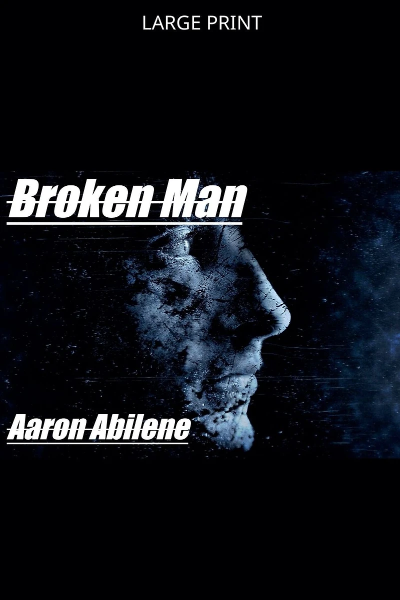 Broken Man