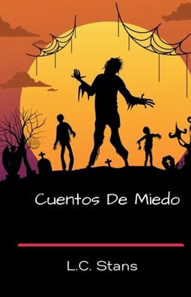 Cuentos De Miedo