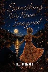 Something We Never Imagined