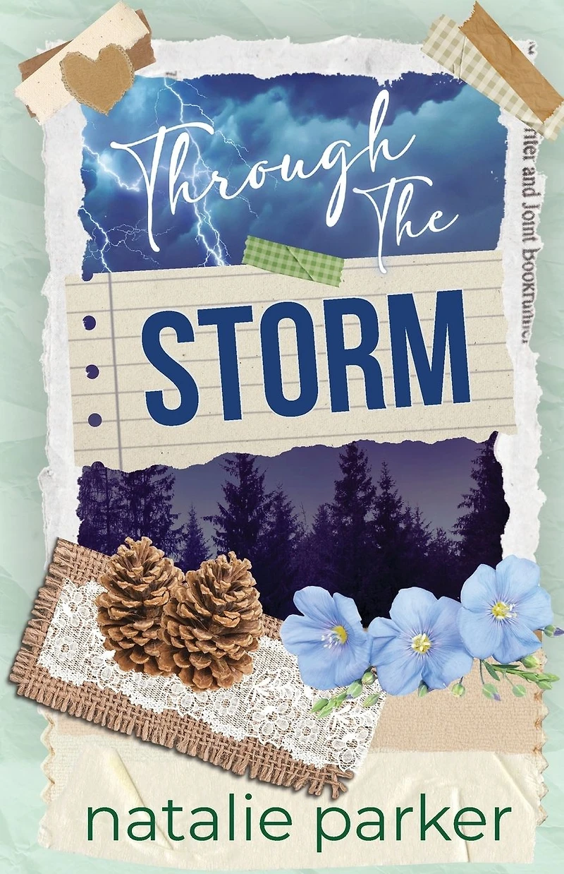 Through the Storm (Unabridged)