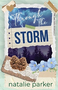 Through the Storm (Unabridged)