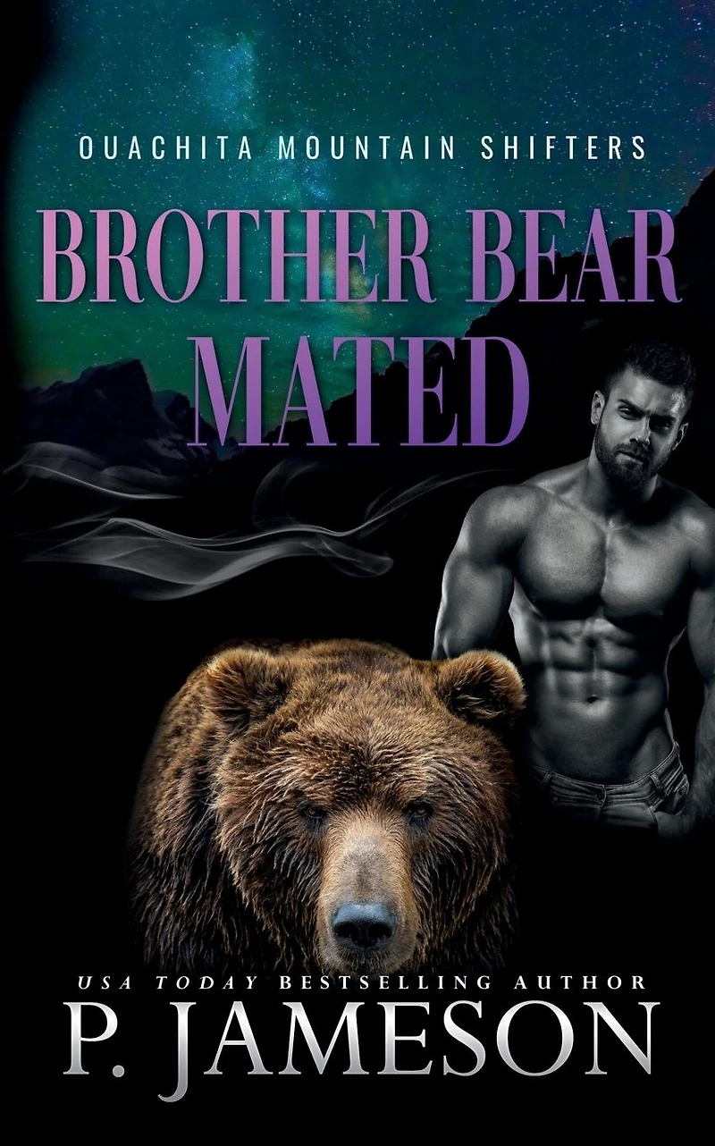 Brother Bear Mated