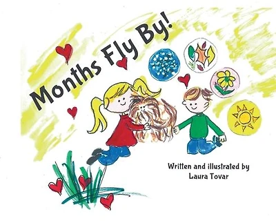 Months Fly By
