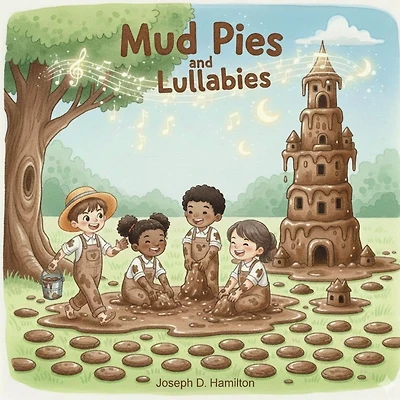 Mud Pies & Lullabies