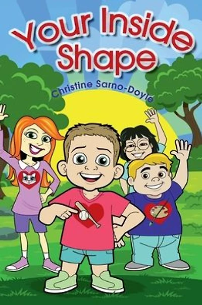 Your Inside Shape