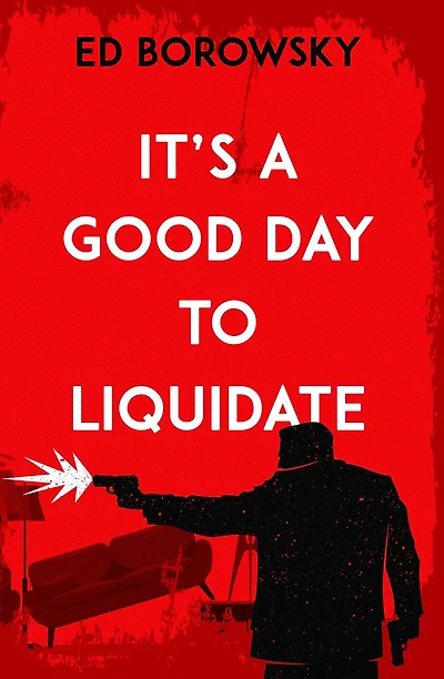 It's a Good Day to Liquidate