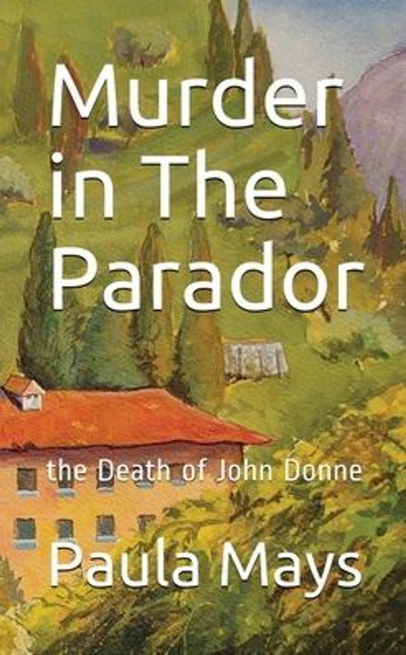Murder the Parador