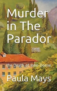 Murder the Parador