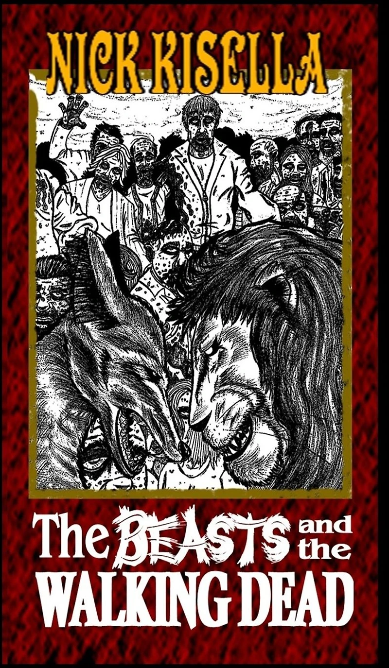 the Beasts and Walking Dead