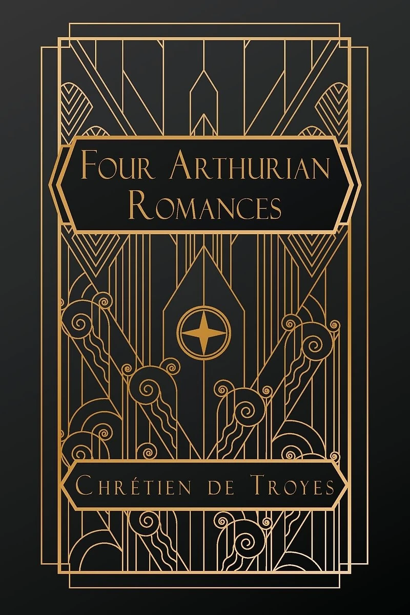 Four Arthurian Romances
