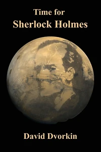 Time For Sherlock Holmes