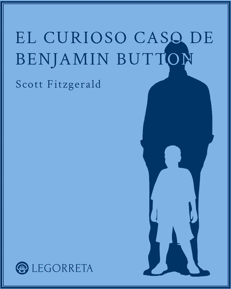 El curioso caso de Benjamin Button