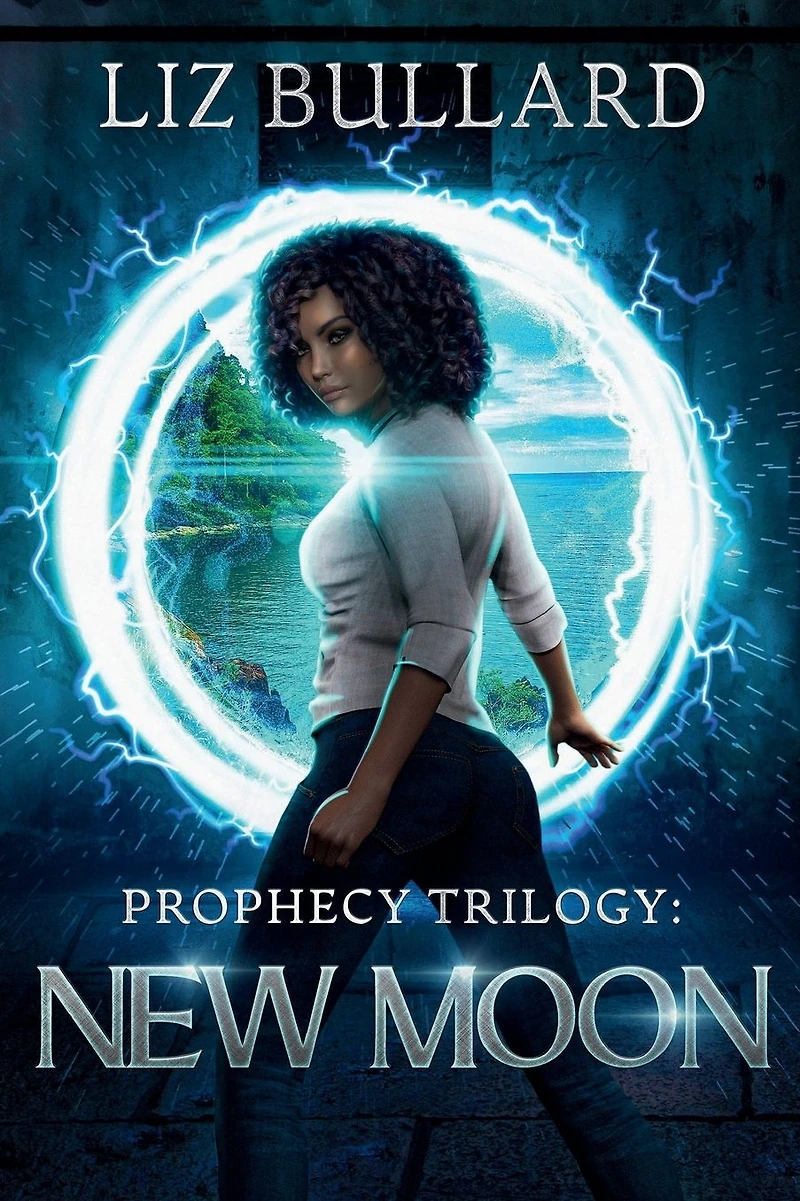 Prophecy Trilogy: New Moon