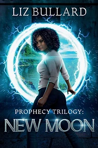 Prophecy Trilogy: New Moon