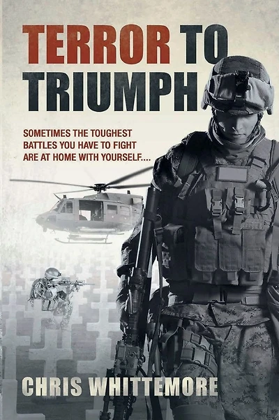 Terror to Triumph
