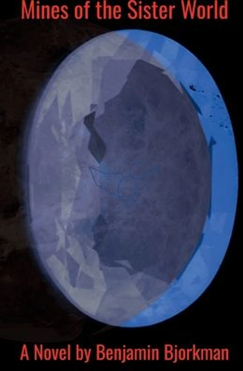 Mines of The Sister World: Expedition that Shaped a Planet